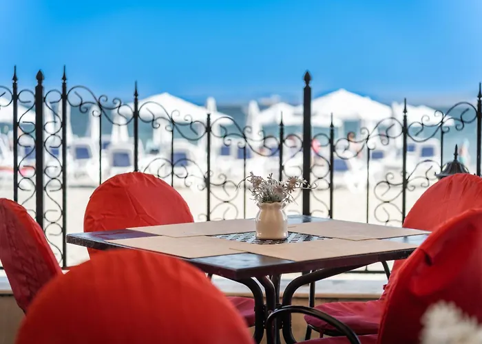 Festa Hotel Gmina Pomorie