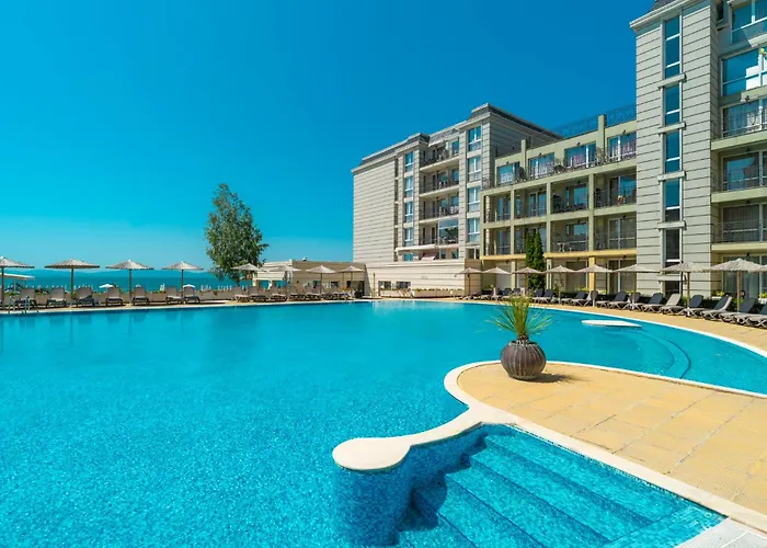 Festa 4* Gmina Pomorie