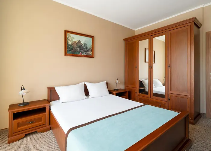 Hotel Festa Gmina Pomorie