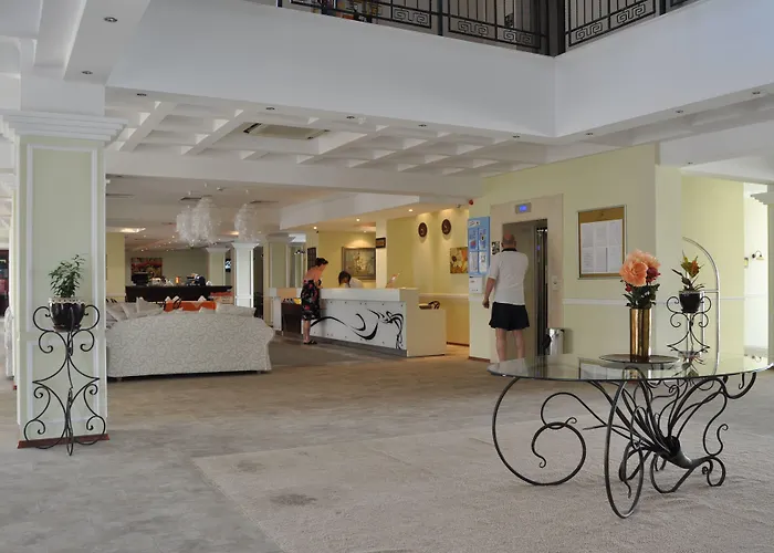 Hotel Festa Gmina Pomorie