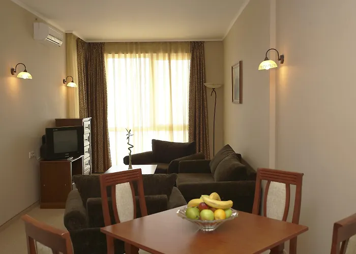 Hotel Festa Gmina Pomorie