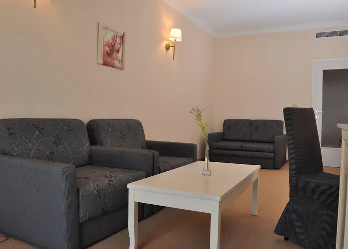 Festa Hotel Gmina Pomorie