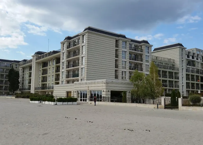 Hotel Festa Gmina Pomorie