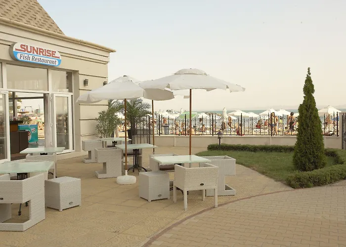 Festa 4* Gmina Pomorie