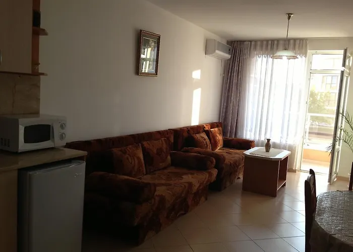 Hotel Festa Gmina Pomorie